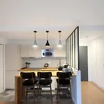 Appartement Chic Pres Du Champ-De-Mars