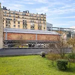 Appartement Chic Pres Du Champ-De-Mars